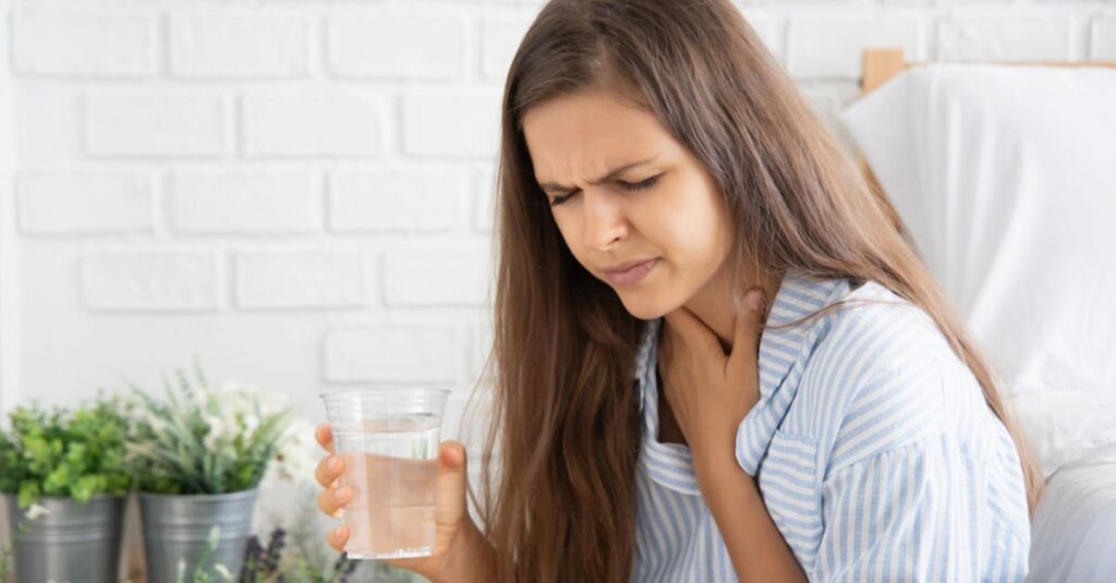 Hıçkırık Nedir ve Hıçkırık Nasıl Geçer?