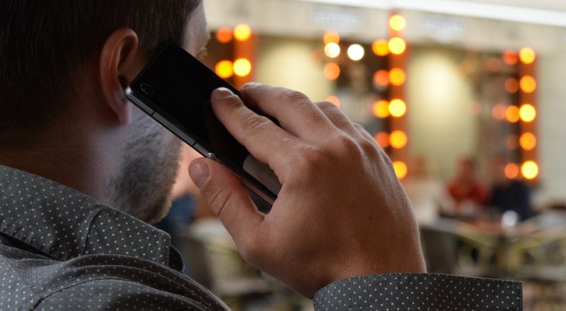 Teknolojinin İlerlemesiyle Birlikte Akıllı Telefonların İnsan Yaşamına Etkileri