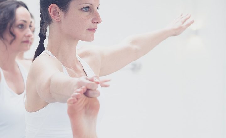 Evde Sporun Faydaları ve Öneriler