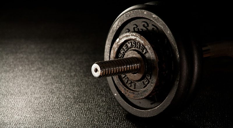 Kaslı Bir Vücut İçin Kaç Kilo Olmalı?